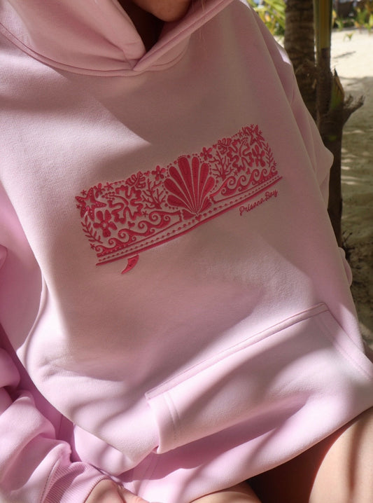 Paradise Hoodie
