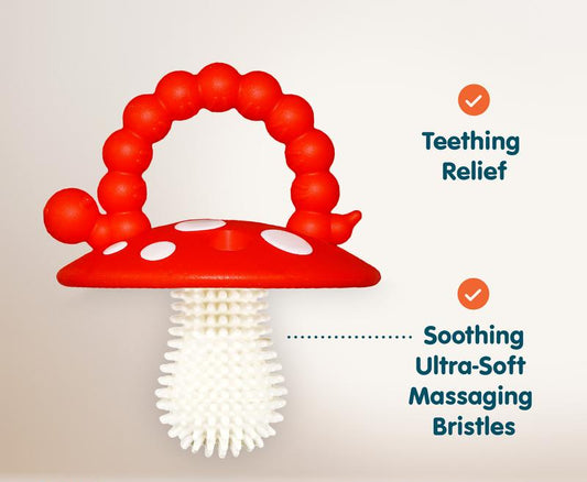 Little Teethers™ Chompy Teether