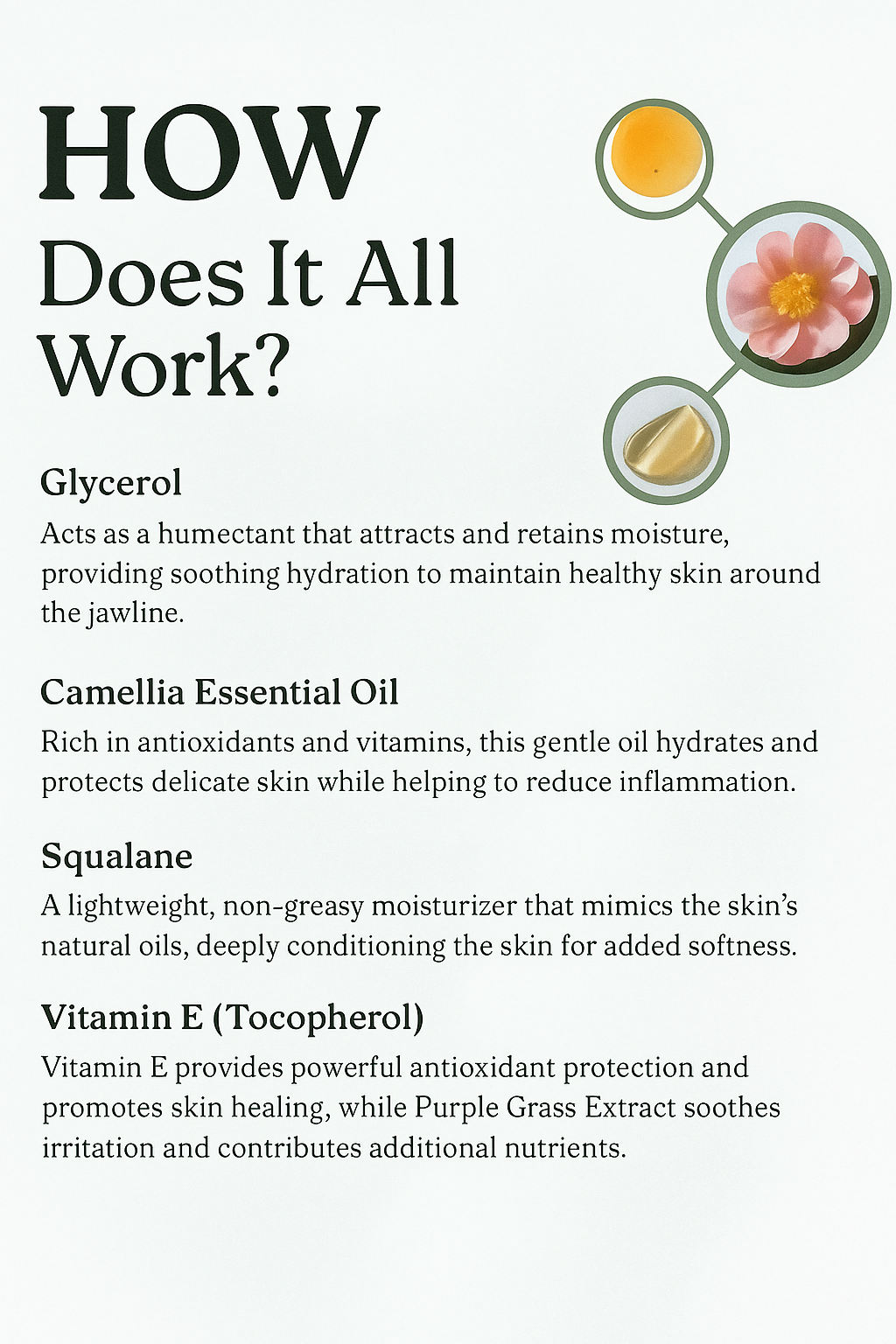 Natural Relief Teething Roller