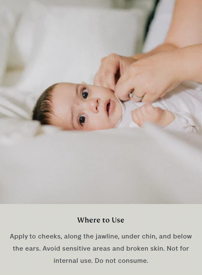 Little Teethers™ Natural Teething Relief Roller