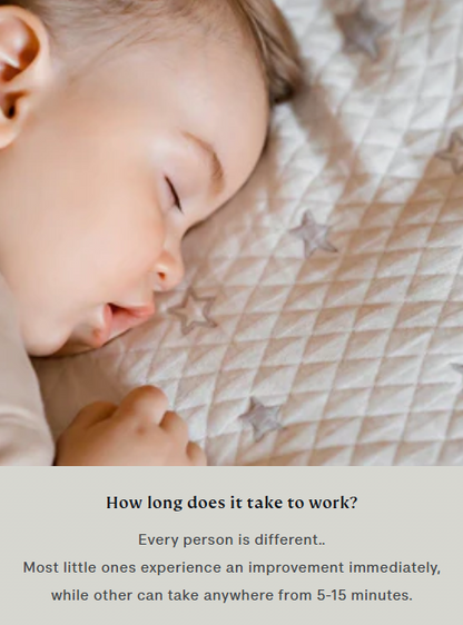 Little Teethers™ Natural Teething Relief Roller